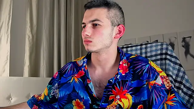 Devin Jay online show from January 21, 2025, 7:39 pm