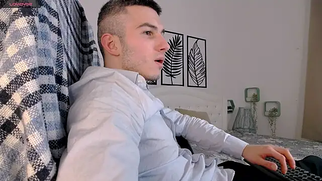 Devin Jay online show from February 11, 2025, 2:14 am