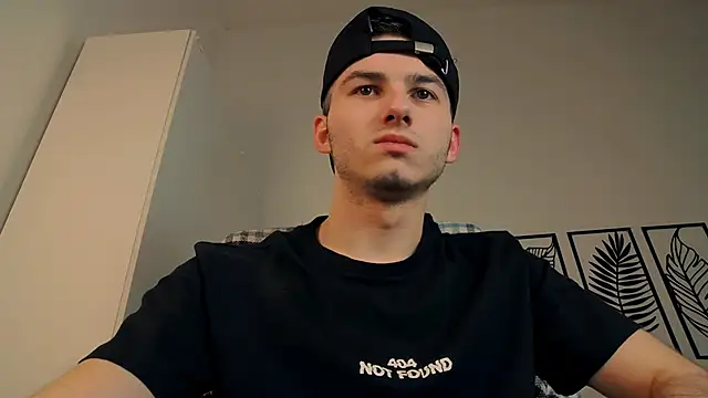 Devin Jay online show from February 19, 2025, 9:03 pm