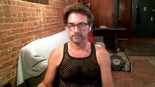 Johnny Bottoms online show from September 27, 2025, 9:20 pm