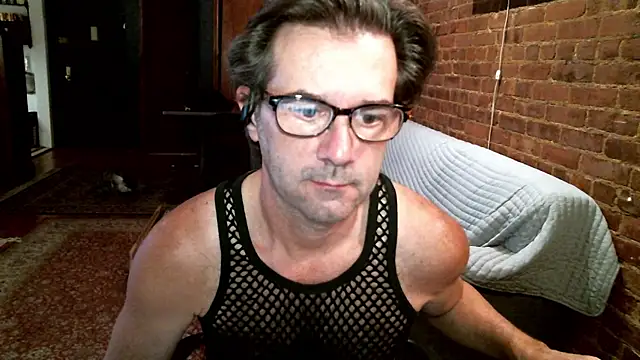 Johnny Bottoms online show from November 16, 2025, 2:55 pm