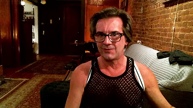 Johnny Bottoms online show from February 28, 2026, 12:33 am