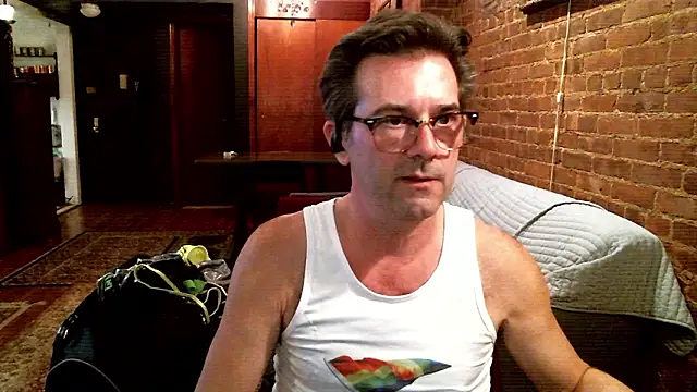 Johnny Bottoms online show from March 24, 2026, 11:10 pm