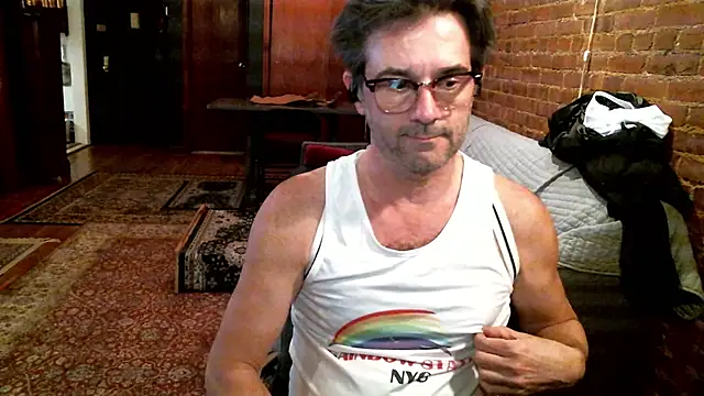 Johnny Bottoms online show from March 27, 2026, 10:31 pm