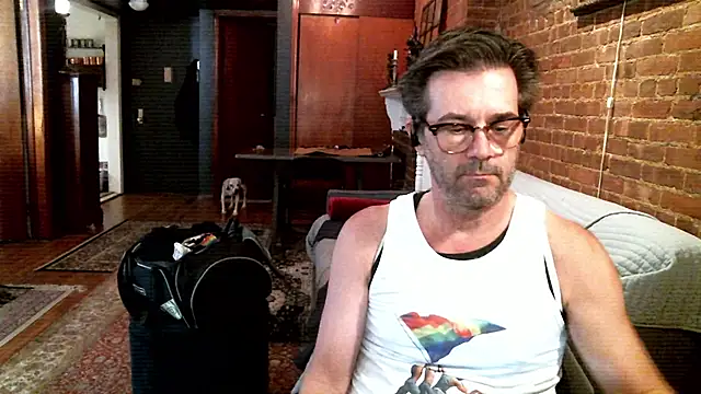 Johnny Bottoms online show from April 12, 2026, 12:54 pm