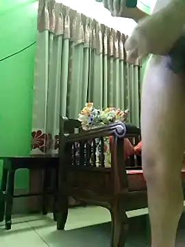 GildanK18 online show from March 22, 2025, 9:10 pm