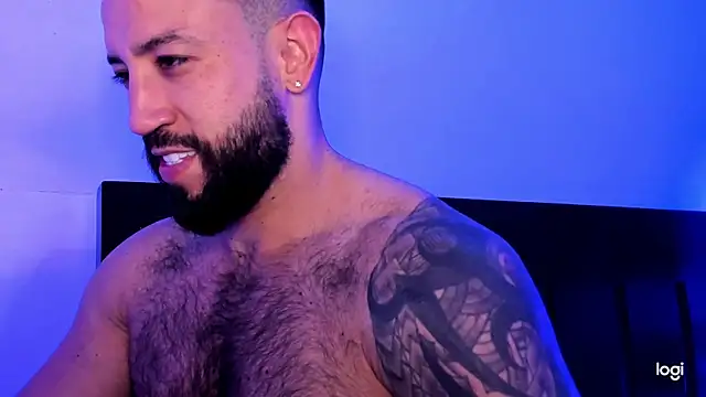 BradLeon  online show from March 22, 2025, 12:49 am