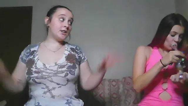 BedroomBarbie online show from September 20, 2025, 3:29 am