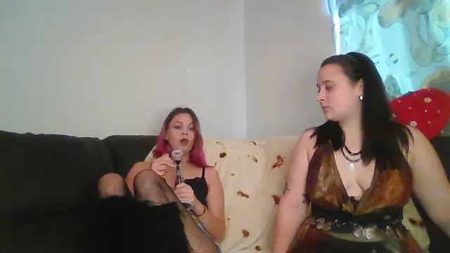 BedroomBarbie online show from October 2, 2025, 8:49 pm