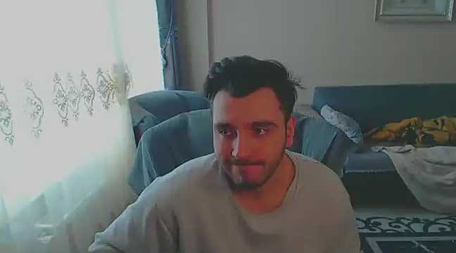 handsomeee04 online show from January 30, 2025, 12:06 pm