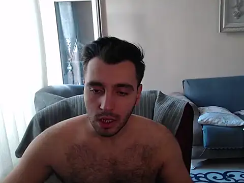 handsomeee04 online show from September 19, 2025, 2:51 pm