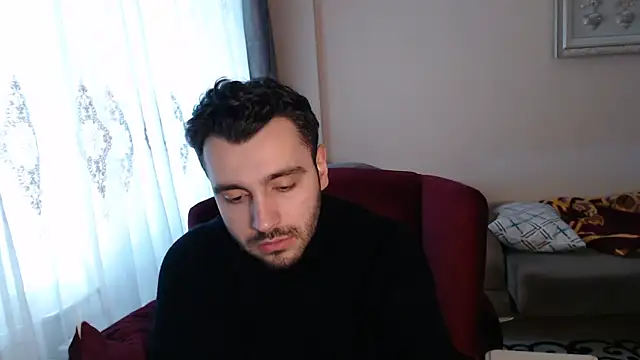 handsomeee04 online show from December 21, 2025, 6:09 am