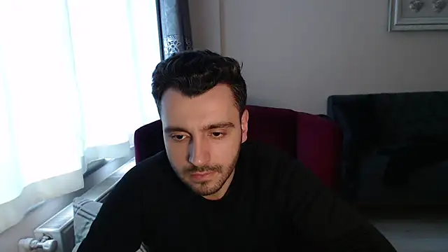 handsomeee04 online show from February 16, 2026, 2:13 pm