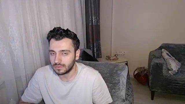 handsomeee04 online show from May 20, 2026, 11:00 pm