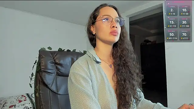 emmaTorres1 online show from March 18, 2025, 11:53 pm