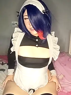 AsukaLangleySoryu online show from March 8, 2026, 11:52 pm