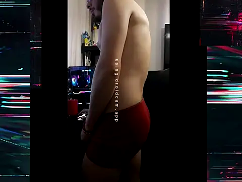 Mrmss Dannys online show from July 4, 2026, 5:24 am