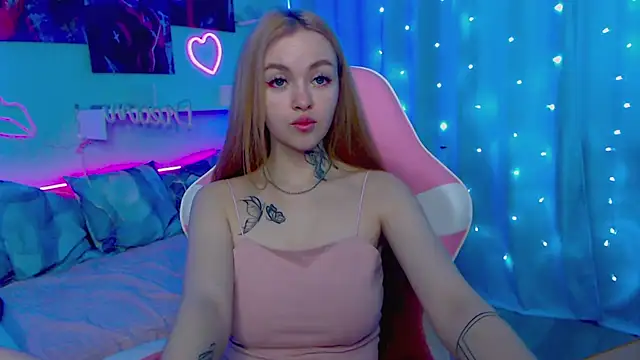 Naughty Mable online show from February 19, 2025, 4:12 am