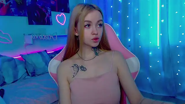 Naughty Mable online show from February 19, 2025, 7:17 am