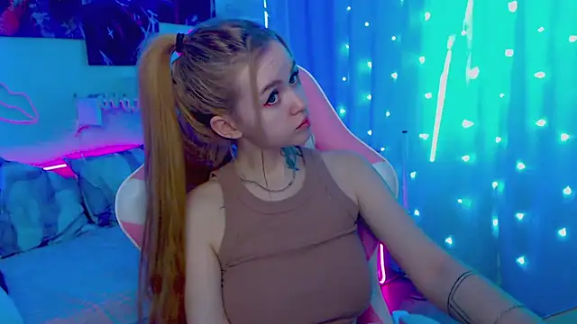 Naughty Mable online show from February 20, 2025, 7:01 am