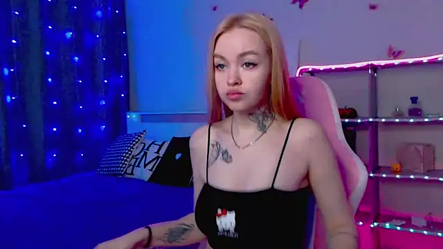 Naughty Mable online show from March 22, 2025, 12:28 am