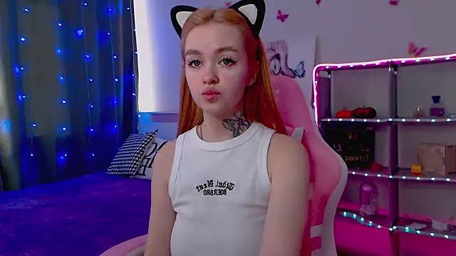 Naughty Mable online show from March 22, 2025, 3:30 am