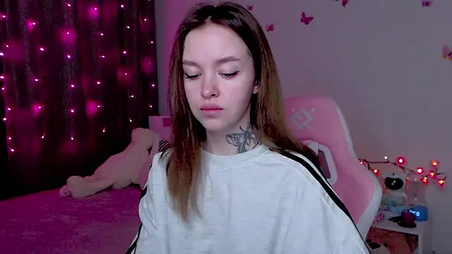 Naughty Mable online show from October 28, 2025, 12:47 am