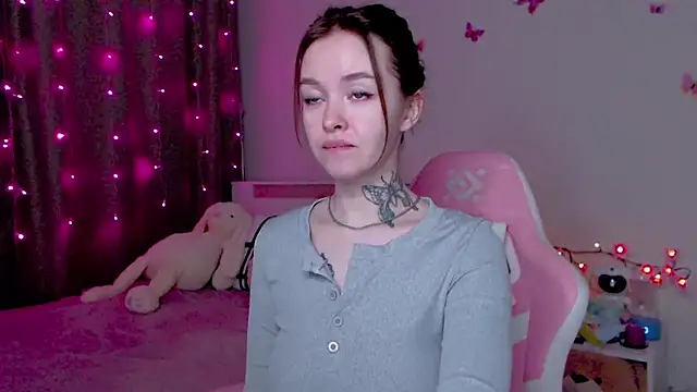 Naughty Mable online show from October 29, 2025, 12:24 am