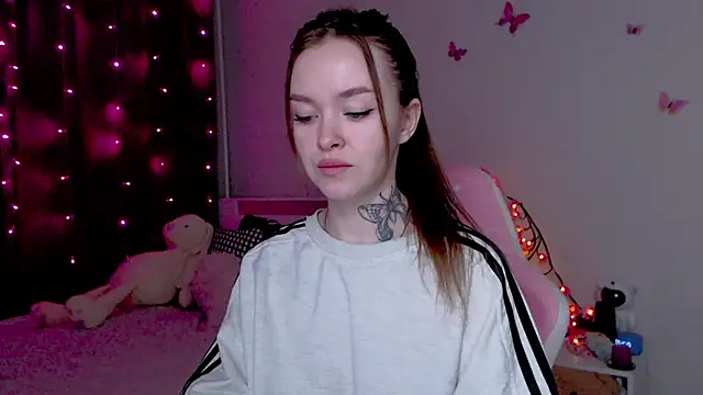 Naughty Mable online show from November 29, 2025, 12:24 am