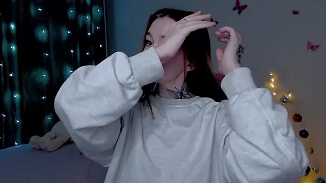 Naughty Mable online show from January 8, 2026, 12:13 am