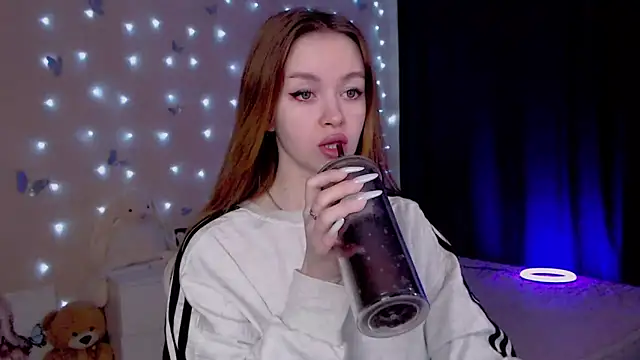 Naughty Mable online show from February 17, 2026, 1:13 am