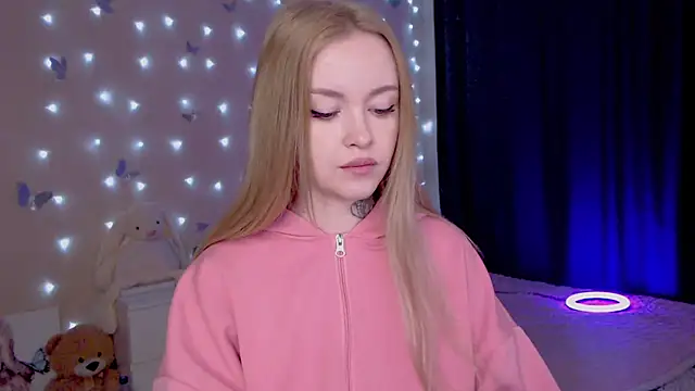 Naughty Mable online show from February 22, 2026, 11:58 pm