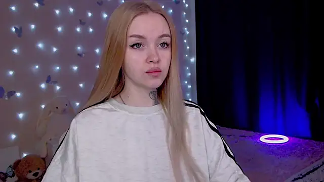 Naughty Mable online show from March 6, 2026, 1:13 am