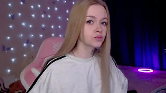 Naughty Mable online show from March 17, 2026, 2:27 am