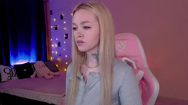 Naughty Mable online show from May 13, 2026, 1:03 am