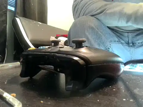 party51502 online show from February 20, 2025, 4:25 pm