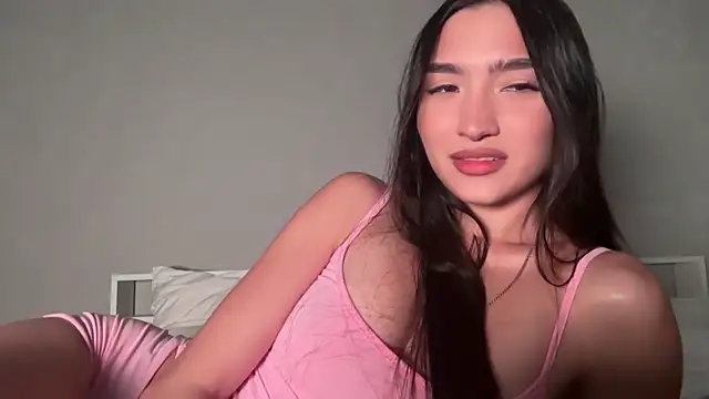 MilenaMilven online show from April 4, 2026, 8:17 pm