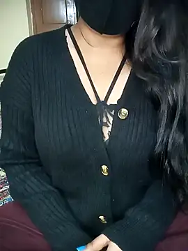 Snapshot of Soniya_444 chatting on January 21, 2025, 2:15 pm Soniya 444 online show from January 21, 2025, 2:15 pm