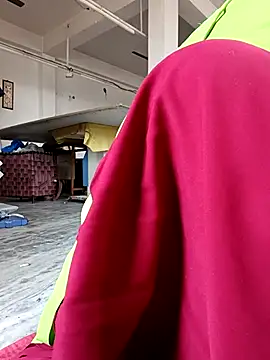 KumarSilencesex21 online show from April 14, 2026, 6:30 am