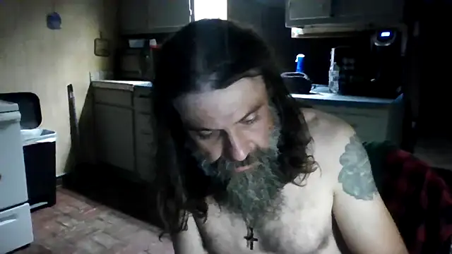 zaneporter46 online show from October 13, 2025, 1:55 pm