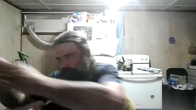 zaneporter46 online show from January 10, 2026, 1:24 pm