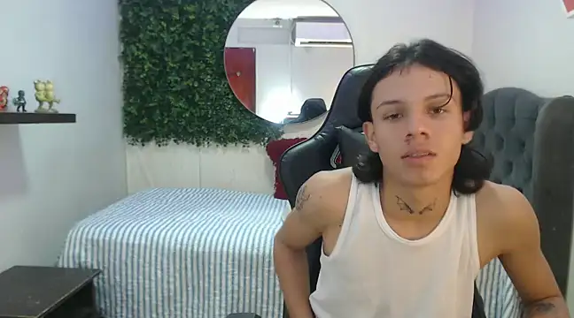 andy dan18 online show from January 20, 2025, 1:53 pm