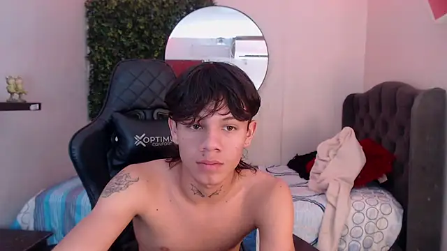 andy dan18 online show from March 18, 2025, 1:31 pm