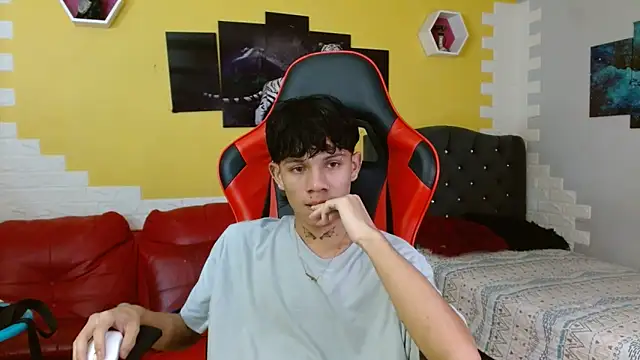 andy dan18 online show from October 14, 2025, 2:18 pm