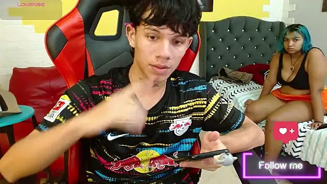 andy dan18 online show from October 26, 2025, 2:56 pm