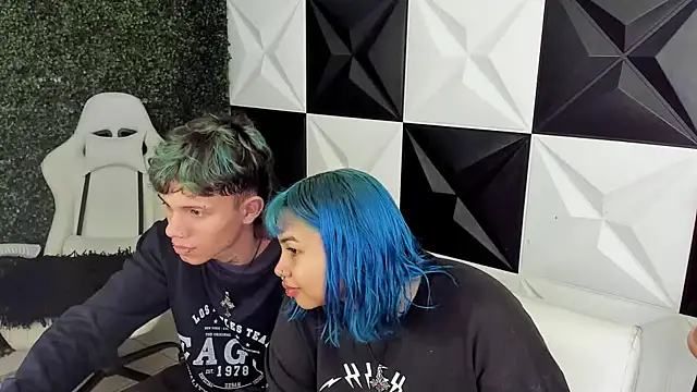 andy dan18 online show from January 13, 2026, 7:19 pm