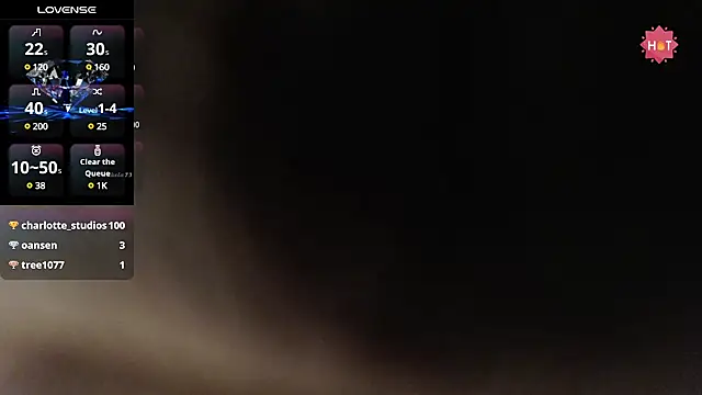 thomsom23 online show from February 26, 2025, 9:16 pm