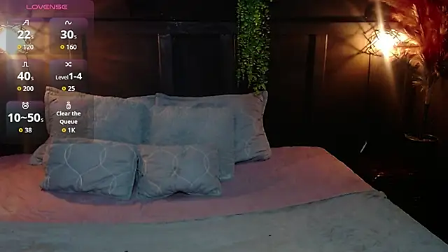 nikkystorm1  online show from January 7, 2026, 3:14 pm