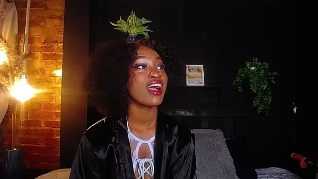 nikkystorm1  online show from April 18, 2026, 1:48 pm