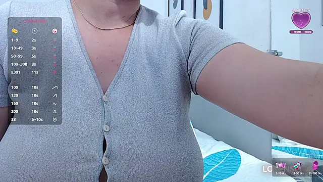 MommyHelpsmee online show from January 24, 2025, 8:11 pm